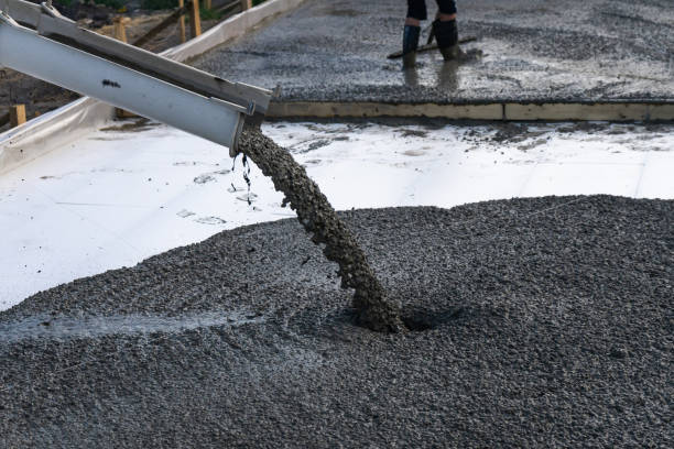 Best Concrete Foundation Repair in Northdale, FL