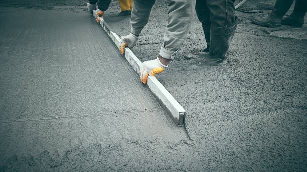 Best Concrete Driveway Installation in Northdale, FL