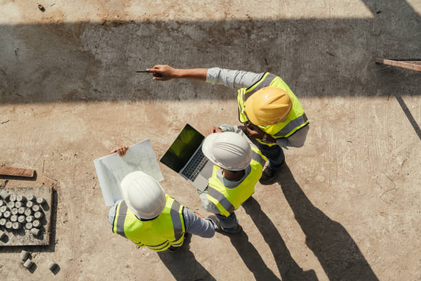 Best Concrete Grinding and Polishing in Northdale, FL