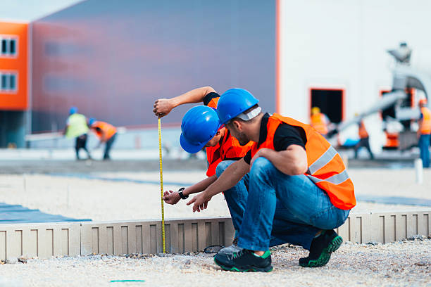 Best Concrete Slab Construction in Northdale, FL